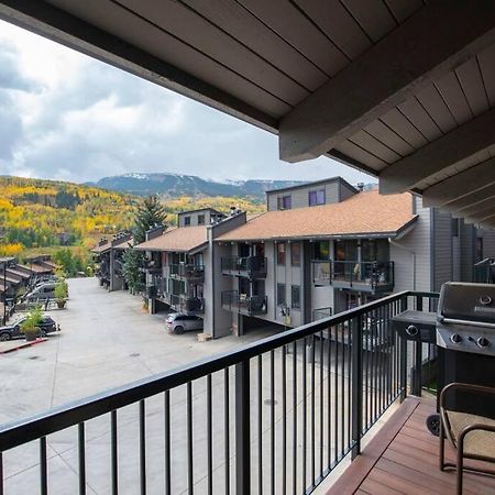 Updated 3 Bedroom 2 Ba With Pool & Hot Tub - Stunning Mountain Views! Snowmass Village Exterior photo